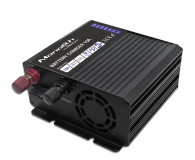 Qoltec Inteligentna ładowarka do akumulatorów LiFePO4 - 1236548 - zdjęcie 3